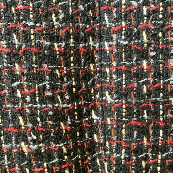 Tailored Talbots Petites “Chanel” style suit jacket. - Picture 7 of 8